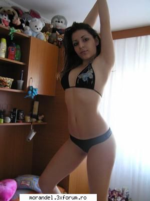 ciao - MoRaNdeL - FETE CooLL